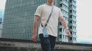 Mageasy | 多功能手機掛帶 | 60W PD 3.0 CHARGE Strap + Strap Card 25mm | 腰帶 | 可調節長度 | 手機掛繩 | 掛頸手機繩 | 電話繩 | 側揹 | 斜挎