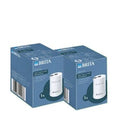 BRITA | ON TAP V-MF |  5重 濾菌龍頭式 | 濾水器濾芯 (2件裝) | 濾水壺 濾水器 濾芯