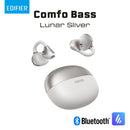 EDIFIER - 漫步者 花再 Comfo Bass 月光銀 開放式耳機