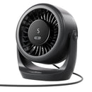 Diveblues TurboBreeze 桌上高速渦輪風扇