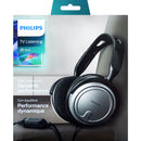 Philips 飛利浦全罩式電視耳機 SHP2500