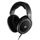 Sennheiser 環繞立體聲開放包耳式耳機 HD 558 (平行進口)
