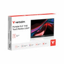 Verbatim 便攜式觸控顯示器 14 吋/15.6 吋 – 全高清 1080p LIGHT 系列 (32405 / 32407)