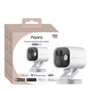 Aqara Camera Hub G5 Pro (PoE / Wi-Fi – 32GB)