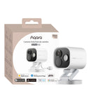 Aqara Camera Hub G5 Pro (PoE / Wi-Fi – 32GB)