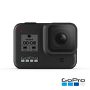 GoPro HERO8 Black全方位運動攝影機(平行進口)