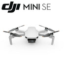 DJI Mini SE 迷你 航拍機