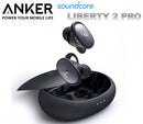 Anker Soundcore Liberty 2 Pro 真無線藍牙耳機