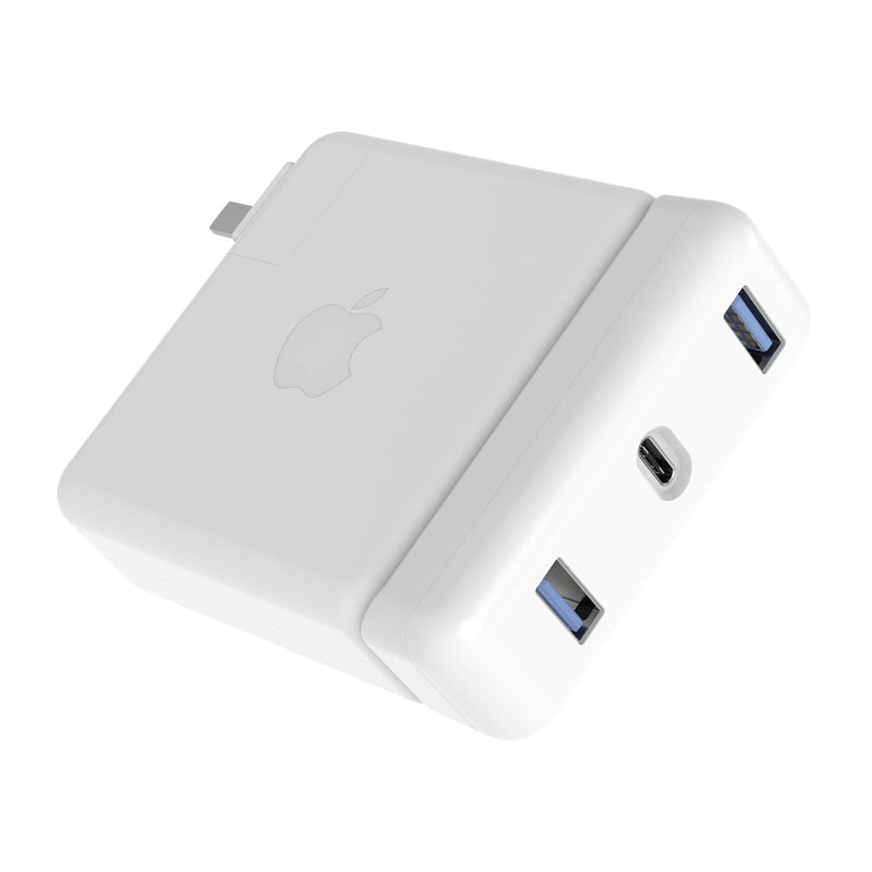 HyperDrive HDH05 / 61W USB-C Hub for 13" Mac Book Pro