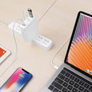 HyperDrive HDH06 / 87W USB-C Hub for 15" MacBook Pro