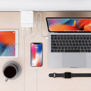HyperDrive HDH06 / 87W USB-C Hub for 15" MacBook Pro