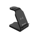 Xpower - WLS6 15W 雙線圈無線充電器