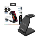 Xpower - WLS6 15W 雙線圈無線充電器