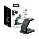 Xpower - WLS7 3合1 多功能磁吸無線充電器 3 in 1 Wireless Charging Stand