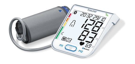 Beurer BM 77 智能手臂式血壓計 血壓計