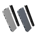 HyperDrive HD28C / Duo 7-in-2 USB-C Hub