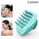 Lunon 聲波按摩洗頭儀
