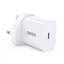 Choetech PD20W 快速充電插頭 PD5005