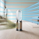 Dyson Purifier Hot+Cool HP07 三合一暖風空氣清新機