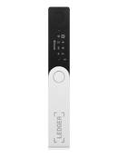 Ledger Nano X 以太幣錢包