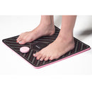 日本 Vonmie EMS Style Mat 美腿舒緩按摩器