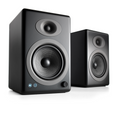 audioengine A5+ Power Wireless 100W 無線藍牙有源音箱喇叭