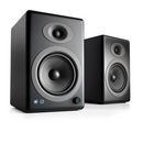 audioengine A5+ Power Wireless 100W 無線藍牙有源音箱喇叭