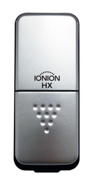 IONION HX 超輕量隨身空氣清新機  (2020版本)
