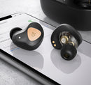 Soundpeats TruEngine 3 III SE 雙單元HIFI 真無線藍牙耳機