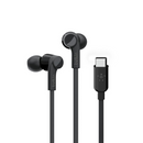 Belkin - ROCKSTAR™ USB-C (Type-C) 入耳式耳機 (4色)