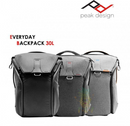 Peak Design Everyday Backpack 30L 背包 (1st Gen)