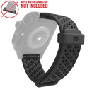 Catalyst Sport Band for 42/44 mm Apple Watch Case