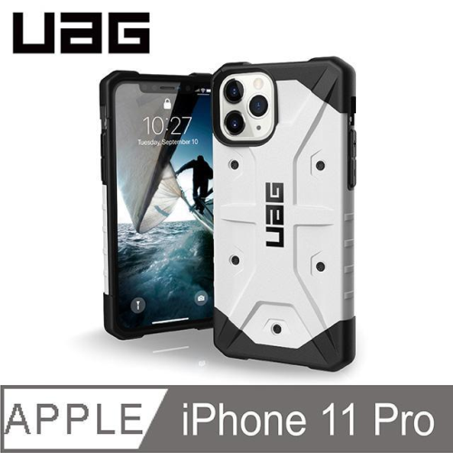UAG  iPhone 11 Pro (5.8") 電話殻 Pathfinder Series
