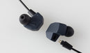 Final Audio A4000 入耳式耳機 - Dark Navy