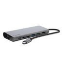 Belkin USB-C™ 多媒體集線器