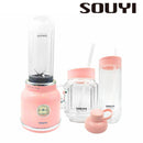 Souyi - SY-109 復古時尚榨汁機