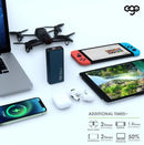 EGO Hyper10K 石墨稀 10000mah 45W 行動電源