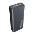 EGO Hyper10K 石墨稀 10000mah 45W 行動電源