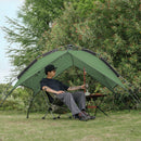 Naturehike Automatic Tent 戶外雙層自動速開帳篷 (NH21ZP008)  | 防水通風 - 三人款