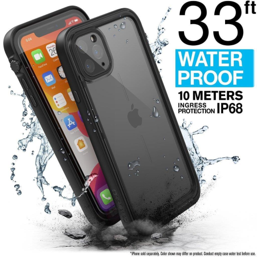 Catalyst Waterproof Case for iPhone 11 Pro Max (6.5")