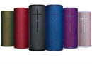 Ultimate Ears MEGABOOM 3 便攜無線藍牙喇叭 [5色]