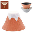 SANCERA 139 - COFIL fuji 富士山陶瓷咖啡免濾紙濾杯 (波佐見燒)