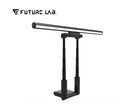 Future Lab. T-Lamp 一拉防藍光雙子掛燈