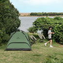 Naturehike Automatic Tent 戶外雙層自動速開帳篷 (NH21ZP008)  | 防水通風 - 三人款