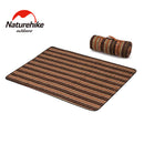 NatureHike Ethnic Cloth Washable Picnic Fabric Mat 北歐風民族布野餐墊 (NH20FCD04) | 加厚防潮墊野餐布地墊