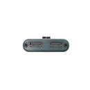Elementz SW-21 HDMI Duo Switch 擴展器 HDMI-SW21