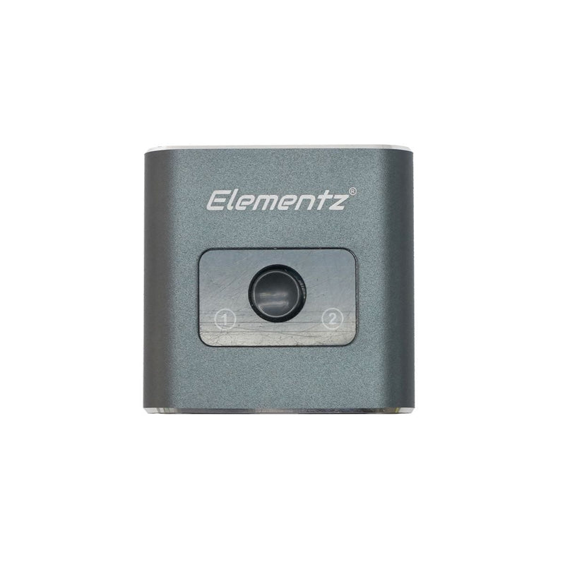 Elementz SW-21 HDMI Duo Switch 擴展器 HDMI-SW21