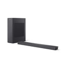 家中電視的支架偏短嗎？這款 PHILIPS 飛利浦 TAB6305/98 Soundbar 機身極致纖薄，能夠放置於大部分電視下方，更配備無線重低音喇叭。您自此可以透過澎湃音效醉心欣賞喜愛的節目、電影和音樂。這款 Soundbar 高度只有 35 毫米，可完美配合支架較短的電視。整合式掛牆支架讓您在放置 Soundbar 時有更多選擇。強勁的重低音喇叭配以輕巧外形設計，能夠輕易融入家居環境。