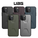 UAG  iPhone 12 / 12 pro (6.1" - 2020) 電話殻 Civilian Series