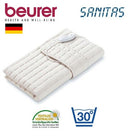 博依 Beurer Sanitas SWB50 單人德國電熱床墊 150 x 80cm